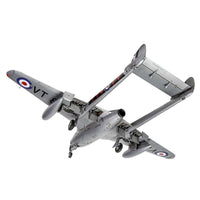 Airfix A06107 1/48 de Havilland Vampire F.3