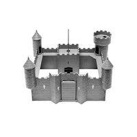 Airfix A06702V 1/76 Robin Hood Sherwood Castle & Figurines Set