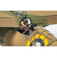 Airfix A07116 1/48 Westland Lysander MK I/III