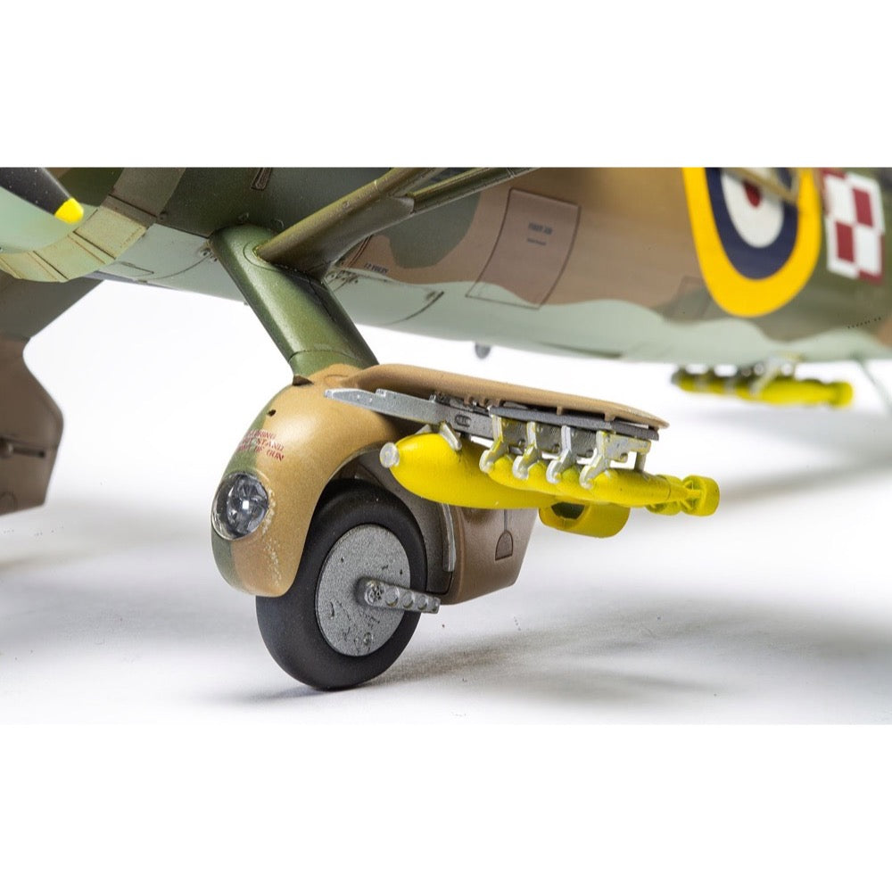 Airfix A07116 1/48 Westland Lysander MK I/III