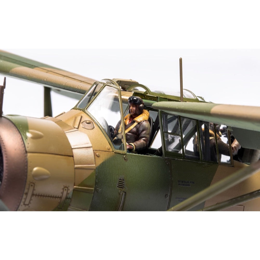 Airfix A07116 1/48 Westland Lysander MK I/III