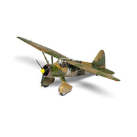 Airfix A07116 1/48 Westland Lysander MK I/III