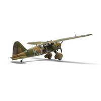 Airfix A07116 1/48 Westland Lysander MK I/III