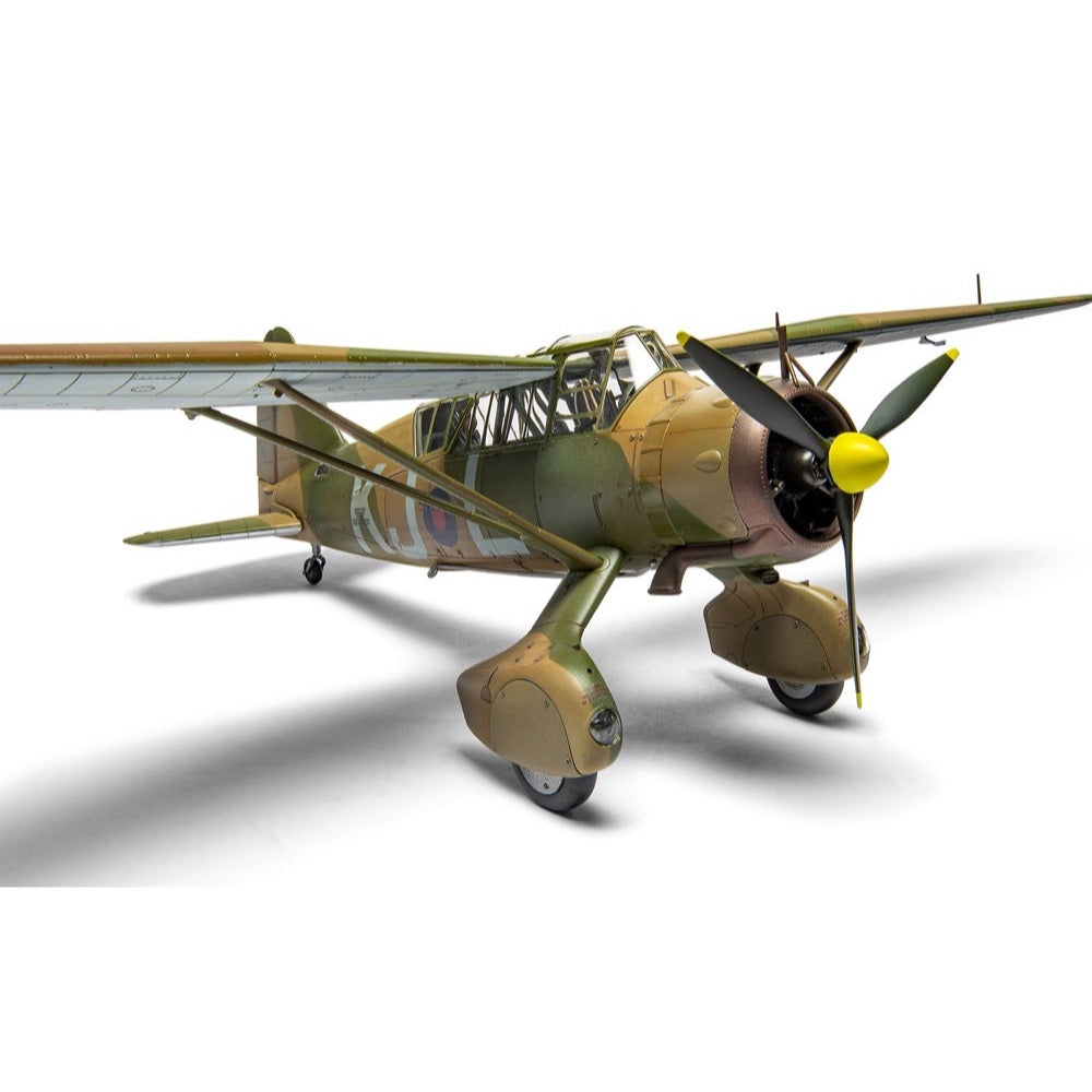 Airfix A07116 1/48 Westland Lysander MK I/III
