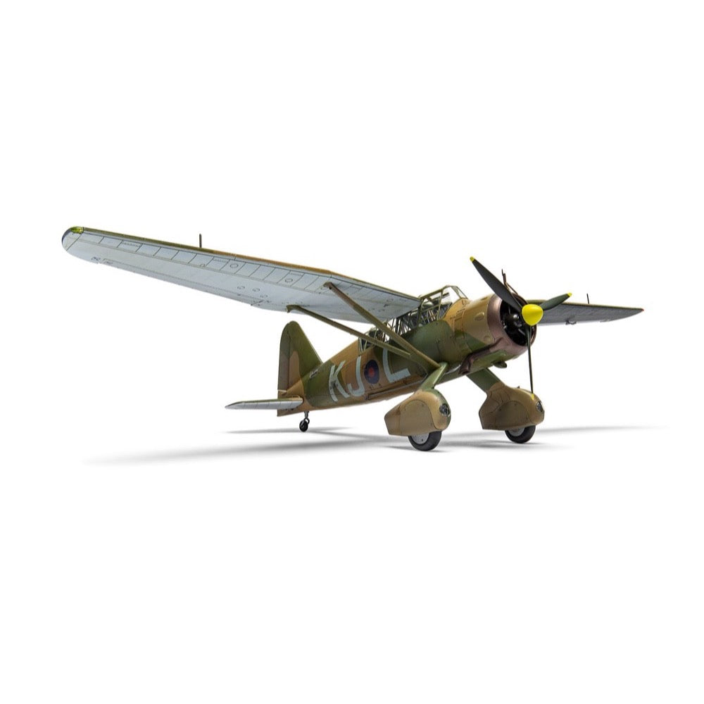 Airfix A07116 1/48 Westland Lysander MK I/III