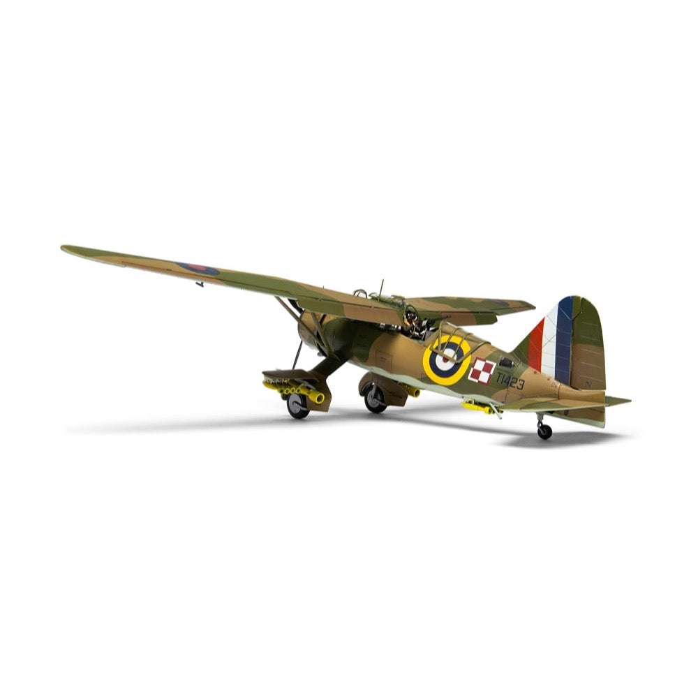Airfix A07116 1/48 Westland Lysander MK I/III