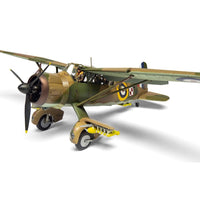 Airfix A07116 1/48 Westland Lysander MK I/III