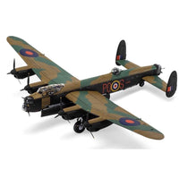 Airfix A08013A 1/72 Avro Lancaster B.I/B.III