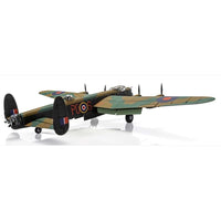 Airfix A08013A 1/72 Avro Lancaster B.I/B.III