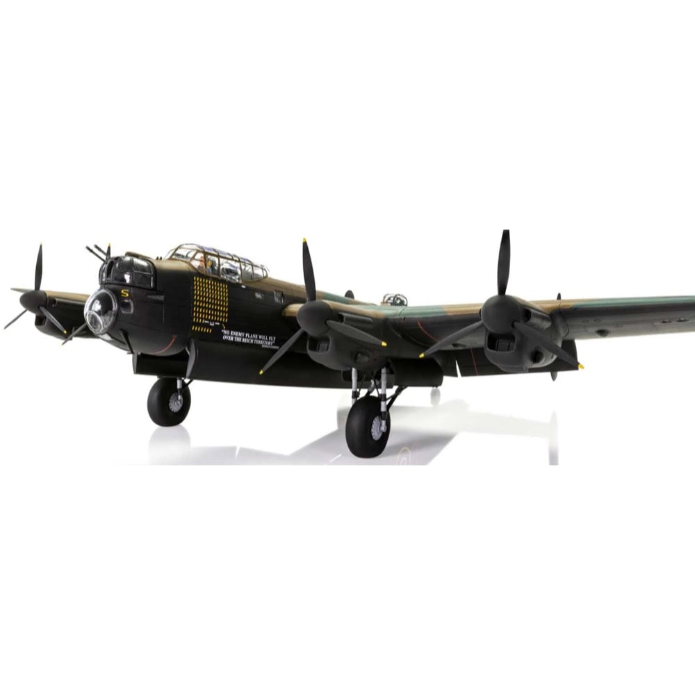 Airfix A08013A 1/72 Avro Lancaster B.I/B.III