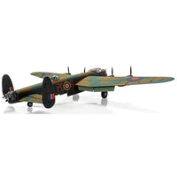 Airfix A08013A 1/72 Avro Lancaster B.I/B.III