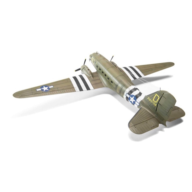 Airfix A08014 1/72 Douglas C-47 A/D Skytrain