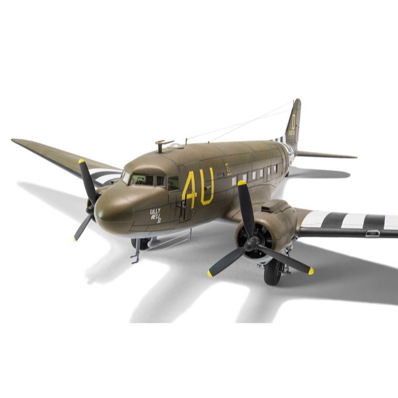 Airfix A08014 1/72 Douglas C-47 A/D Skytrain