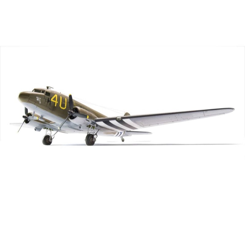 Airfix A08014 1/72 Douglas C-47 A/D Skytrain
