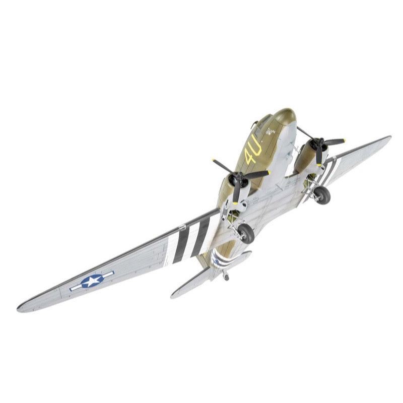 Airfix A08014 1/72 Douglas C-47 A/D Skytrain