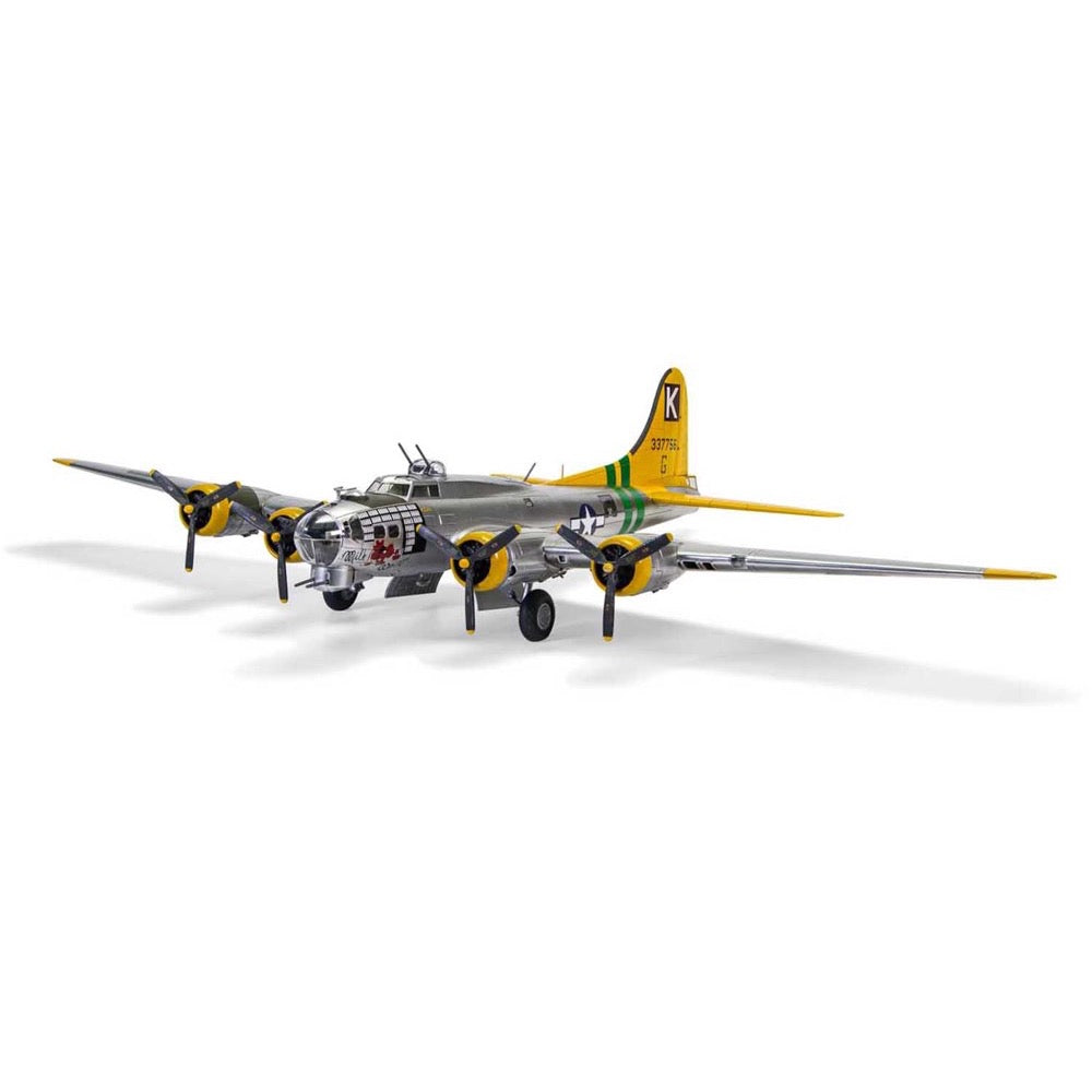 Airfix A08017B 1/72 Boeing B17G Flying Fortress
