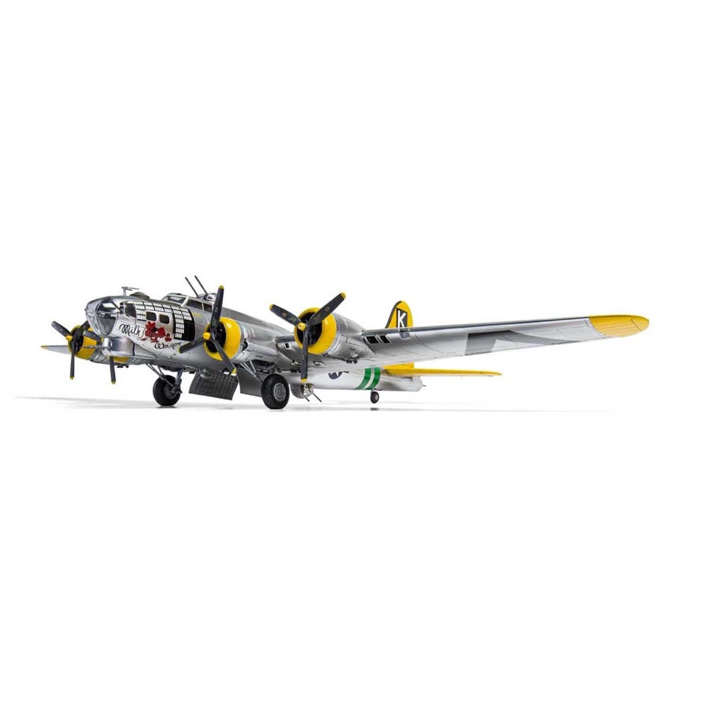 Airfix A08017B 1/72 Boeing B17G Flying Fortress