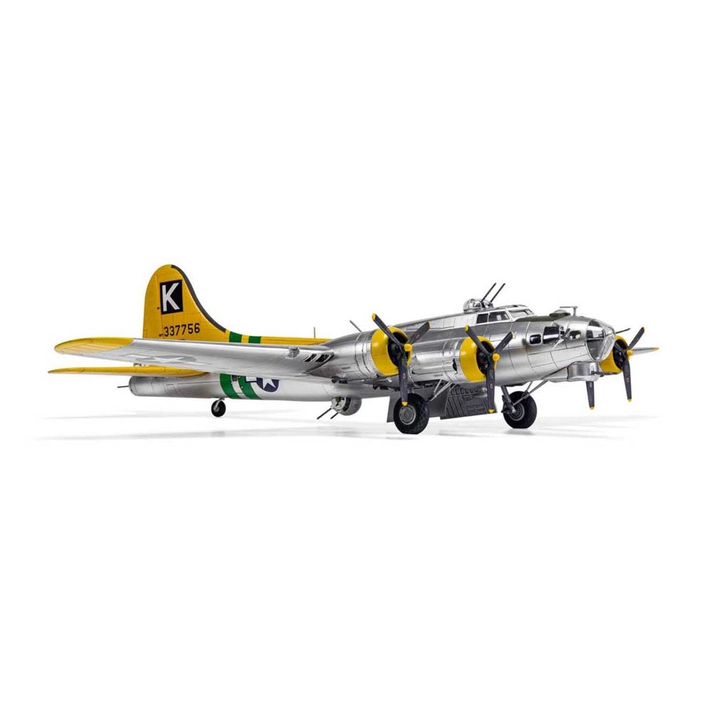 Airfix A08017B 1/72 Boeing B17G Flying Fortress