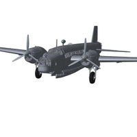 Airfix A08021 1/72 Vickers Wellington Mk.II
