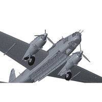 Airfix A08021 1/72 Vickers Wellington Mk.II