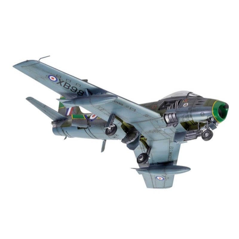 Airfix A08109 1/48 Canadair Sabre F.4