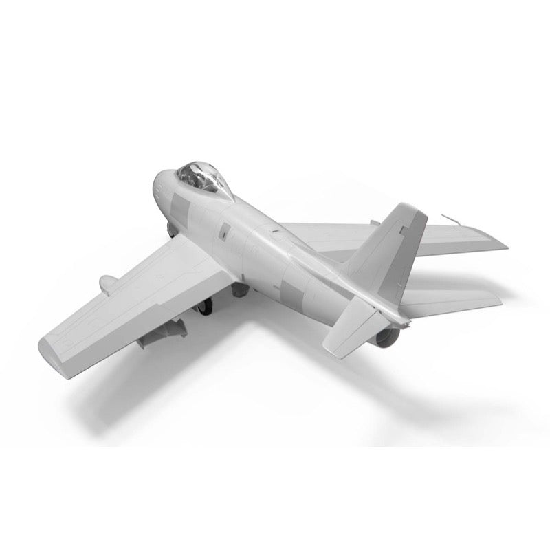Airfix A08109 1/48 Canadair Sabre F.4
