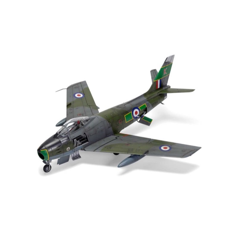 Airfix A08109 1/48 Canadair Sabre F.4
