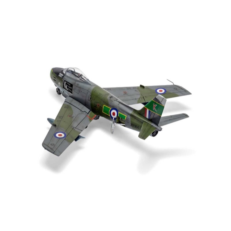 Airfix A08109 1/48 Canadair Sabre F.4