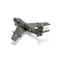 Airfix A08109 1/48 Canadair Sabre F.4