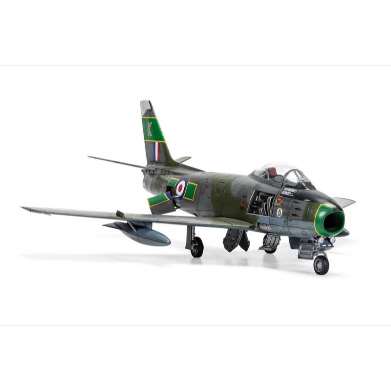 Airfix A08109 1/48 Canadair Sabre F.4