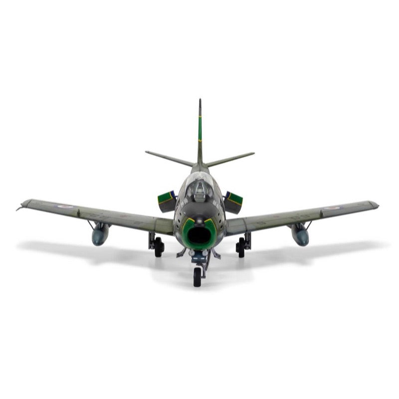 Airfix A08109 1/48 Canadair Sabre F.4