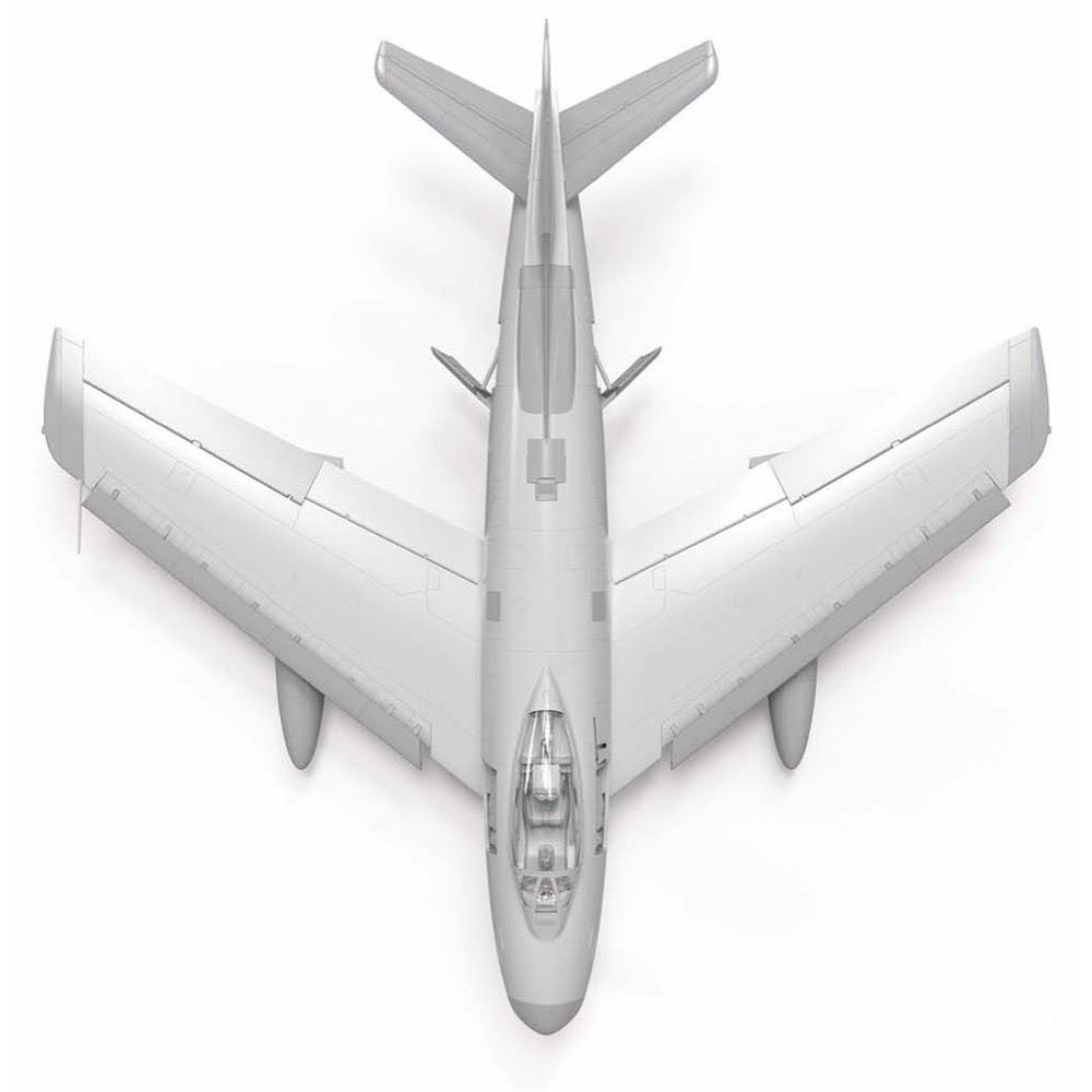 Airfix A08110 1/48 North American F-86F-40 Sabre