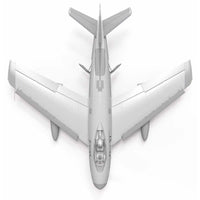 Airfix A08110 1/48 North American F-86F-40 Sabre