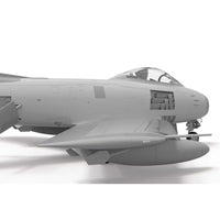 Airfix A08110 1/48 North American F-86F-40 Sabre
