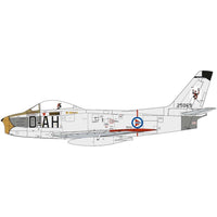Airfix A08110 1/48 North American F-86F-40 Sabre