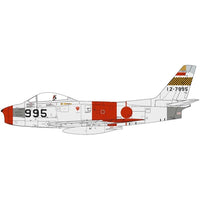 Airfix A08110 1/48 North American F-86F-40 Sabre