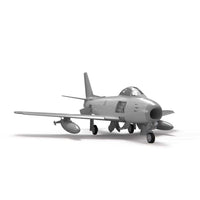 Airfix A08110 1/48 North American F-86F-40 Sabre