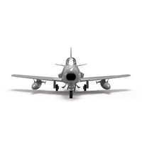 Airfix A08110 1/48 North American F-86F-40 Sabre