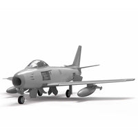 Airfix A08110 1/48 North American F-86F-40 Sabre