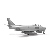 Airfix A08110 1/48 North American F-86F-40 Sabre