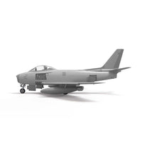 Airfix A08110 1/48 North American F-86F-40 Sabre