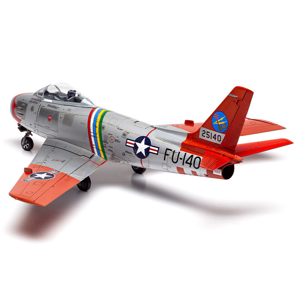Airfix A08111 1/48 North American F-86F Sabre