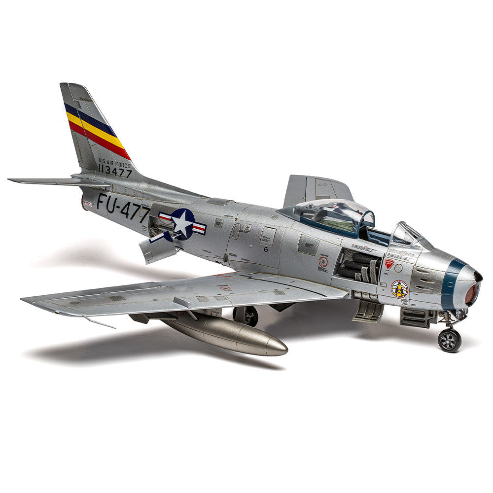 Airfix A08111 1/48 North American F-86F Sabre