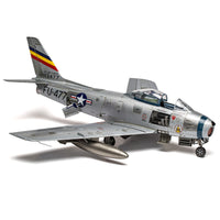 Airfix A08111 1/48 North American F-86F Sabre