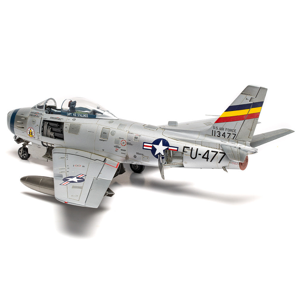 Airfix A08111 1/48 North American F-86F Sabre