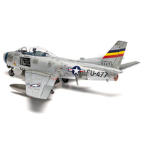 Airfix A08111 1/48 North American F-86F Sabre