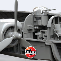 Airfix 09010 1/72 Consolidated B-24H Liberator