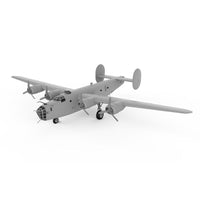 Airfix A09011 1/72 Consolidated B-24D Liberator
