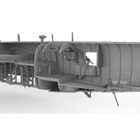 Airfix A09011 1/72 Consolidated B-24D Liberator
