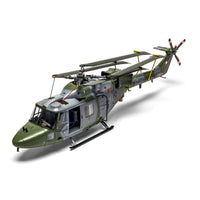 Airfix 09101A Westland Lynx AH-7